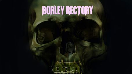 Borley Rectory