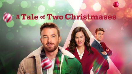 A Tale of Two Christmases