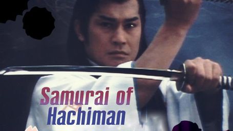 Samurai of Hachiman