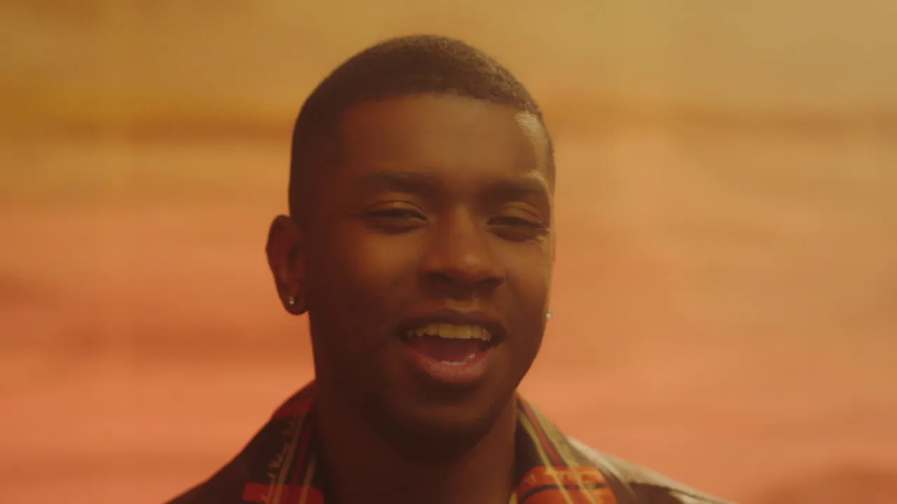 Station based on Pentatonix - Can You Feel the Love Tonight
