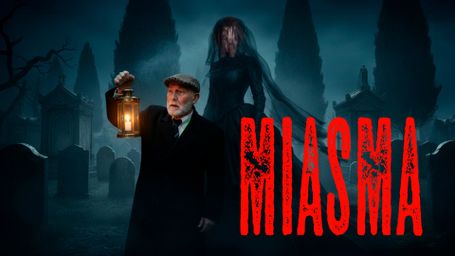 Miasma