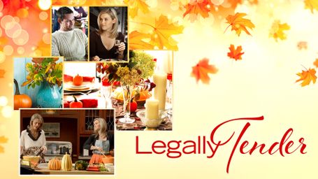 Legally Tender