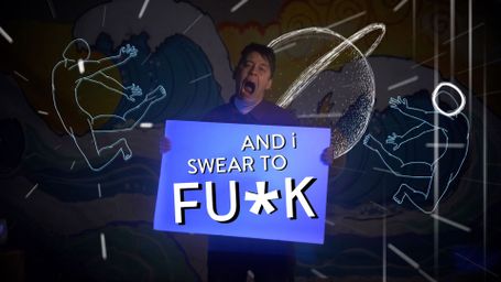 And I Swear to Fu*k