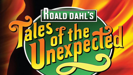 Tales of the Unexpected