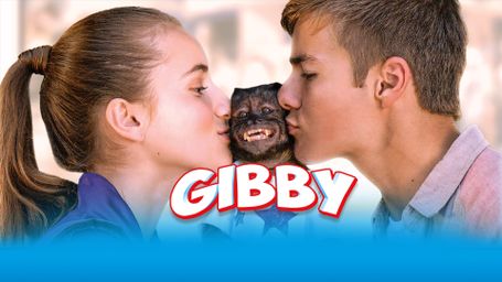 Gibby