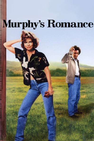 How to watch and stream Murphy's Romance - 1986 on Roku