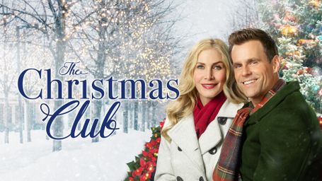 The Christmas Club