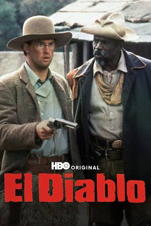 How to watch and stream El Diablo - 1990 on Roku