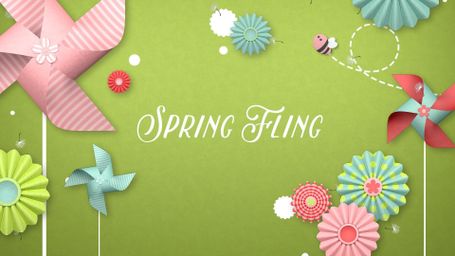 Spring Fling