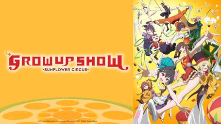 Grow Up Show