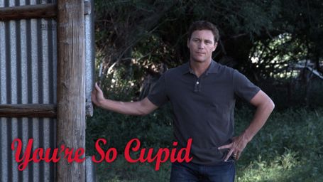 You're So Cupid!