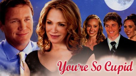 You're So Cupid!