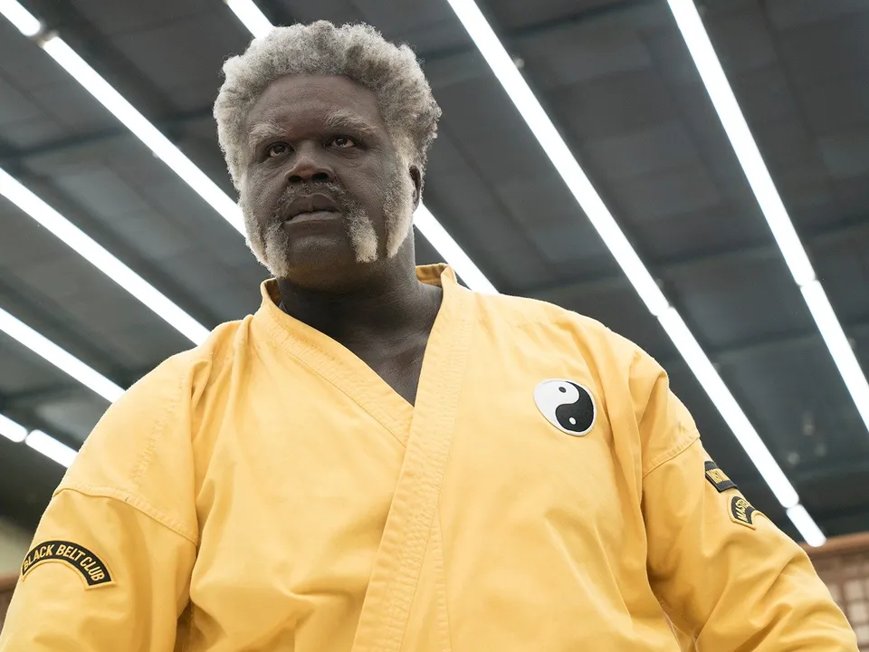 How to watch and stream Uncle Drew - 2018 on Roku