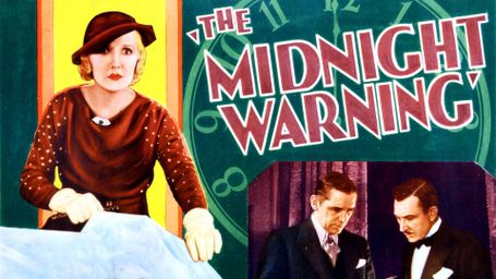 Midnight Warning