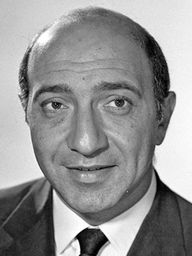 George Pastell