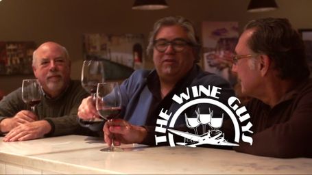 The Wine Guys