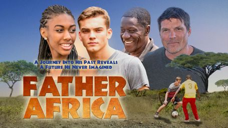 Father Africa