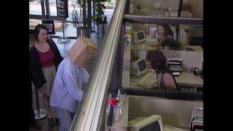 S1 E6: The Bagman