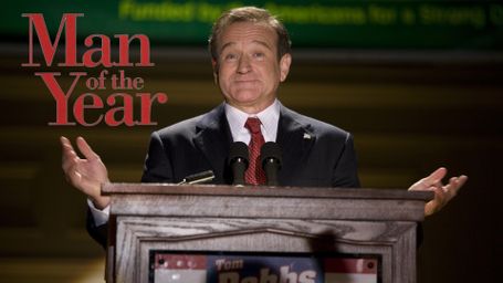 Man of the Year