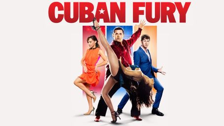 Cuban Fury