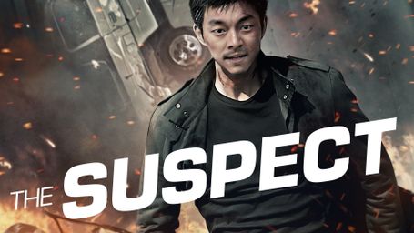 The Suspect