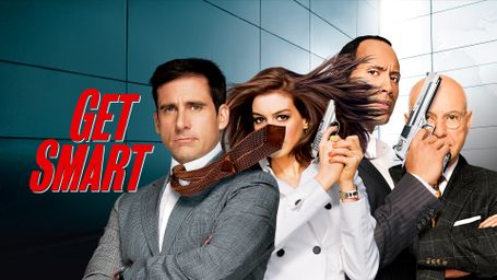 Get Smart