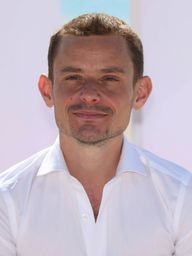 Benjamin Bollen