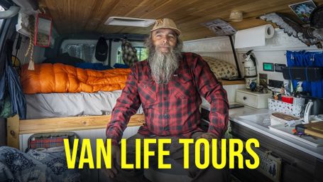 Van Life Tours