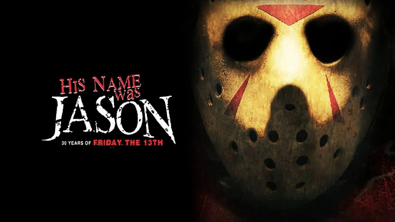 His Name Was Jason: 30 Years of Friday the 13th