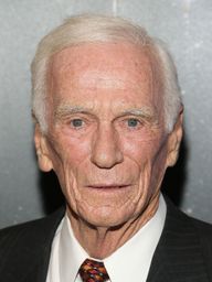 Eugene Cernan