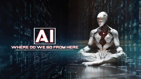 AI: Where Do We Go From Here?