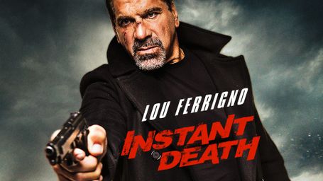 Instant Death