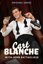 Cart Blanche with John Battagliese