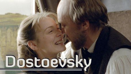 Dostoevsky