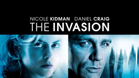 The Invasion