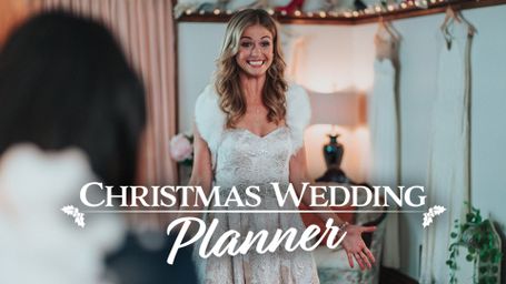 Christmas Wedding Planner