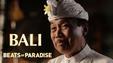 Bali: Beats of Paradise