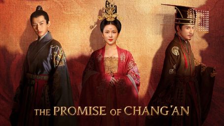The Promise of Chang'an