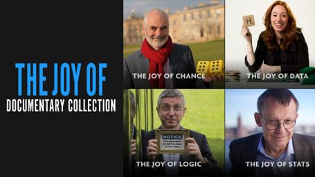 The Joy Of...
