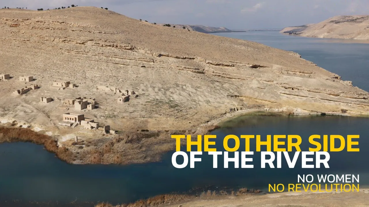 The Other Side of the River