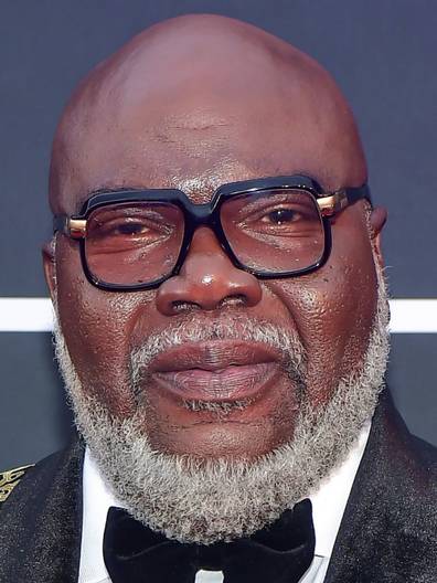 How to watch and stream T. D. Jakes movies and TV shows