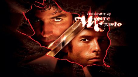 The Count of Monte Cristo
