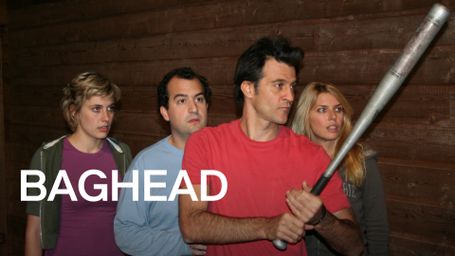 Baghead