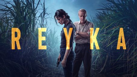 Reyka