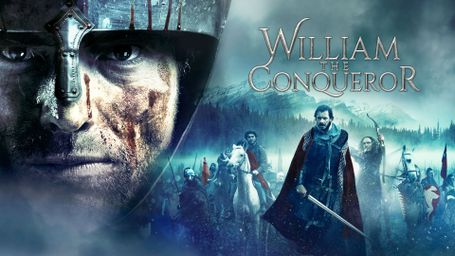 William the Conqueror