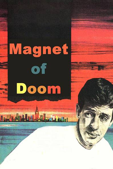 to watch and stream Magnet of Doom - 1962