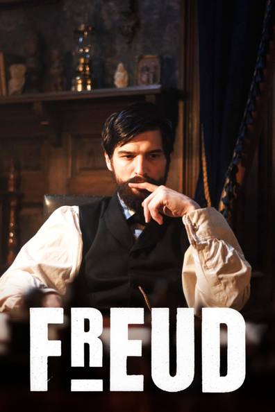 How to watch and stream Freud - 2020-2020 on Roku