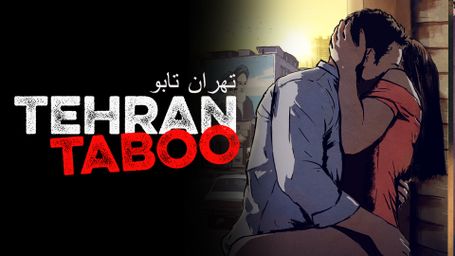 Tehran Taboo