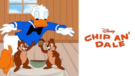 Chip 'n' Dale