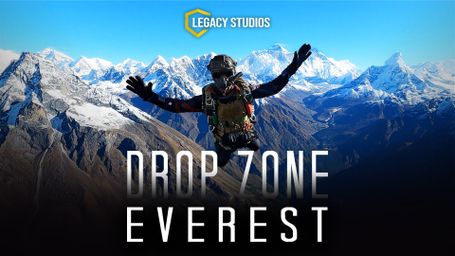 Drop Zone Everest